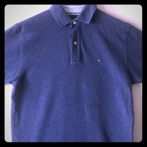 Timmy Hilfiger polo shirt size small